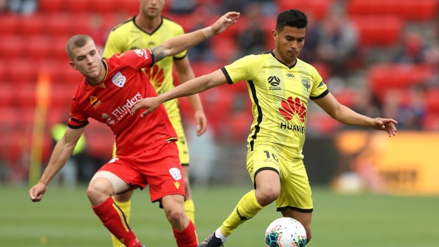 Wellington-phoenix-vs-adelaide-united-2