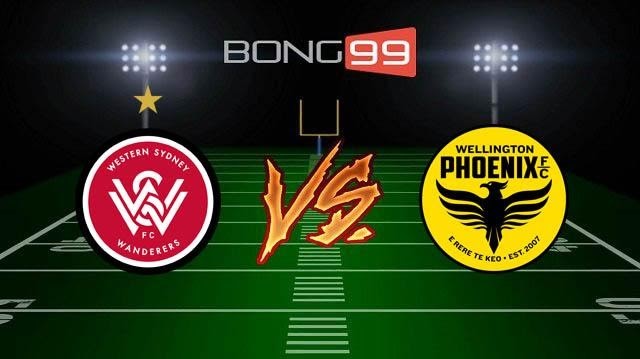 Western Sydney Wanderers vs Wellington Phoenix-01