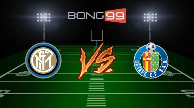 Inter Milan vs Getafe-01