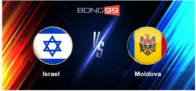 Israel vs Moldova