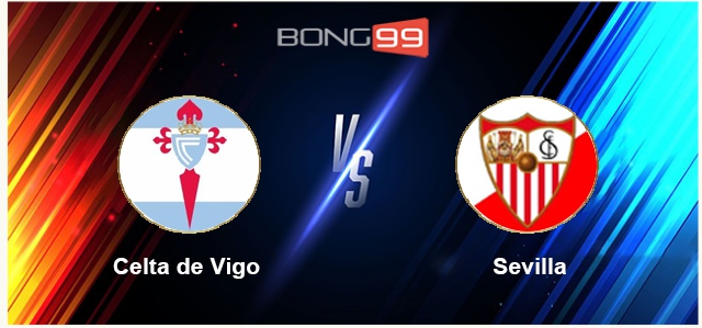 Celta Vigo vs Sevilla 