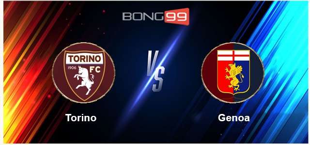 Torino vs Genoa