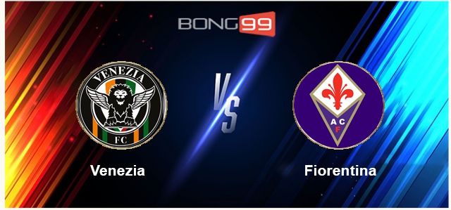 Venezia F.C vs Fiorentina