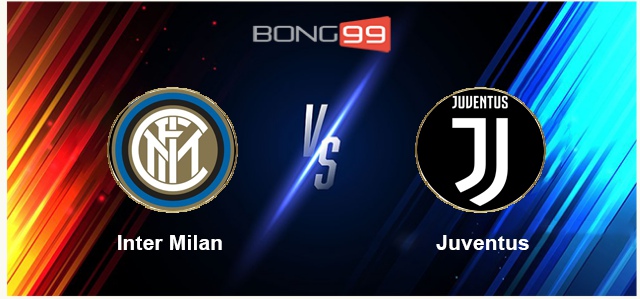 Inter Milan vs Juventus