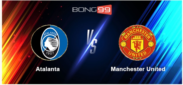 Atalanta vs Manchester United