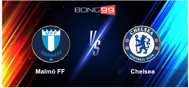 FF vs Chelsea