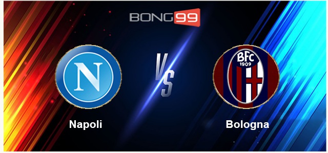 Napoli vs Bologna 