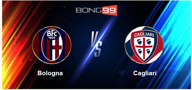 Bologna vs Cagliari