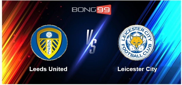 Leeds United vs Leicester City 