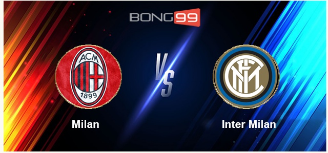 AC Milan vs Inter Milan