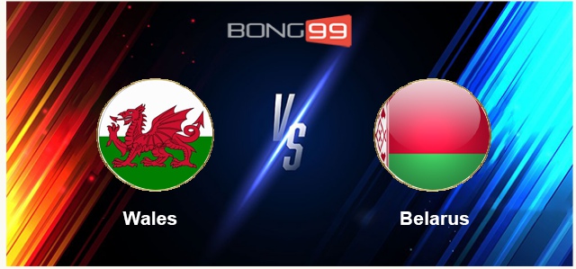 Wales vs Belarus 