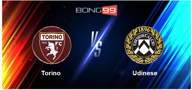 Torino vs Udinese 