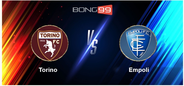 Torino vs Empoli 