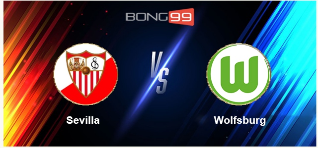 Sevilla vs Wolfsburg 