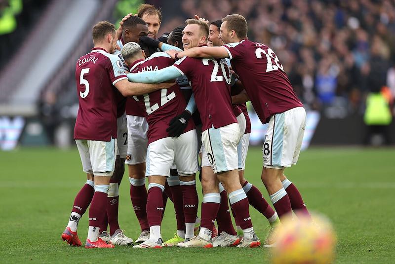 West Ham vs Southampton