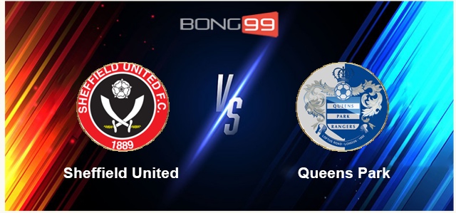 Sheffield United vs Queens Park Rangers