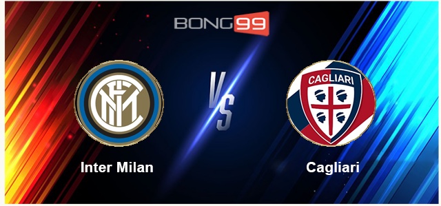 Inter Milan vs Cagliari