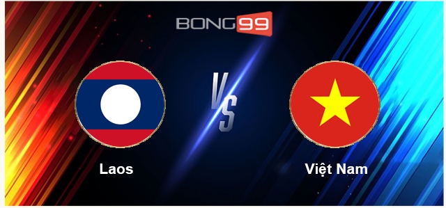 Laos vs Việt Nam 