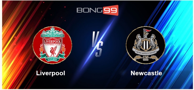 Liverpool vs Newcastle 