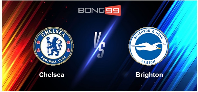 Chelsea vs Brighton 