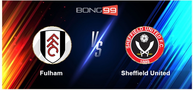 Fulham vs Sheffield United 