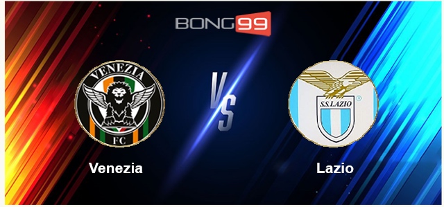 Venezia vs Lazio 