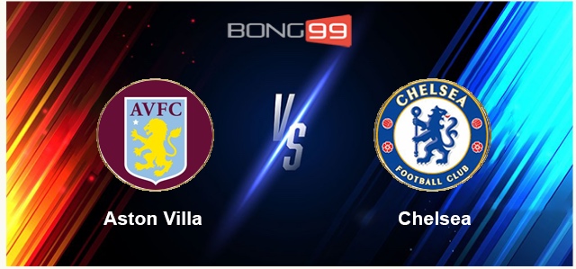 Aston Villa vs Chelsea