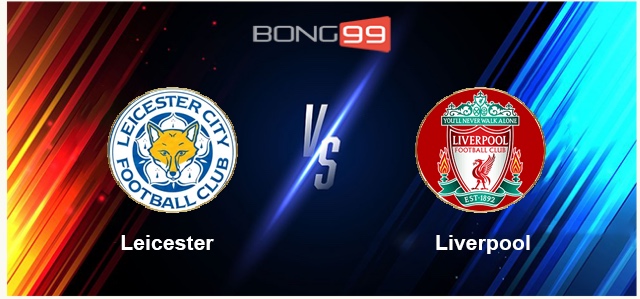 Leicester City vs Liverpool