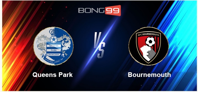 Queens Park Rangers vs Bournemouth