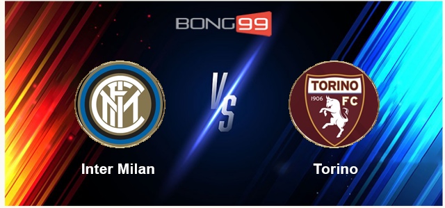 Inter Milan vs Torino