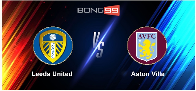 Leeds United vs Aston Villa 