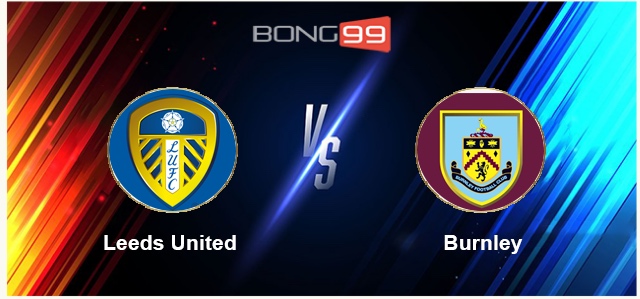 Leeds United vs Burnley