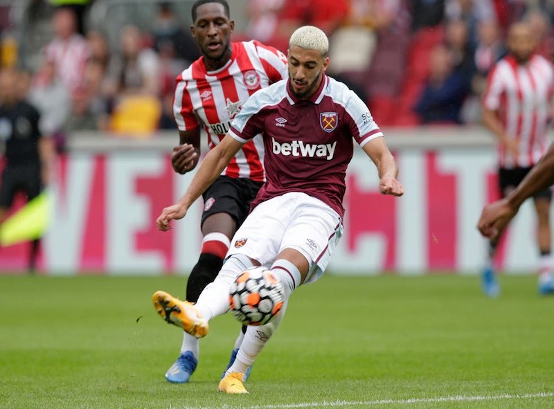 Crystal Palace vs West Ham