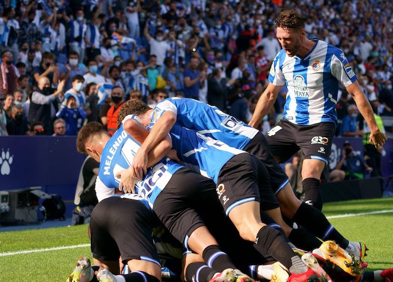 Valencia vs Espanyol