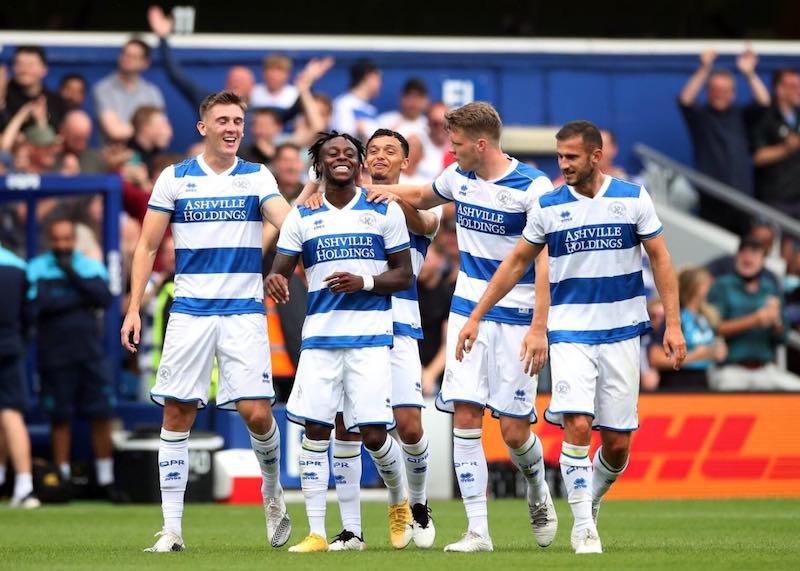 Sheffield United vs Queens Park Rangers