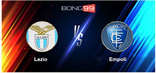 Lazio vs Empoli 