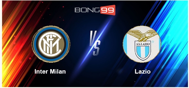Inter Milan vs Lazio
