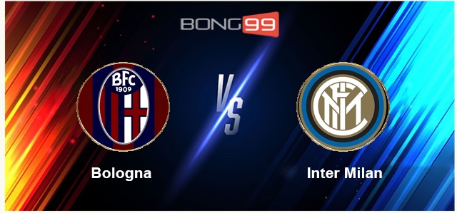 Bologna vs Inter Milan