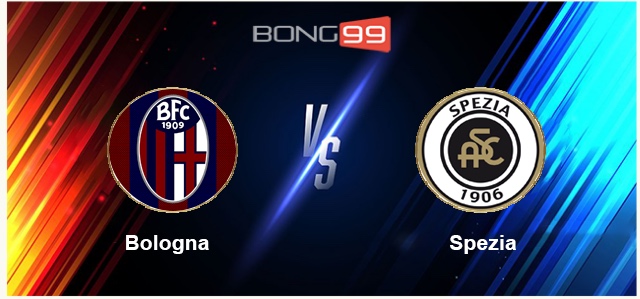 Bologna vs Spezia