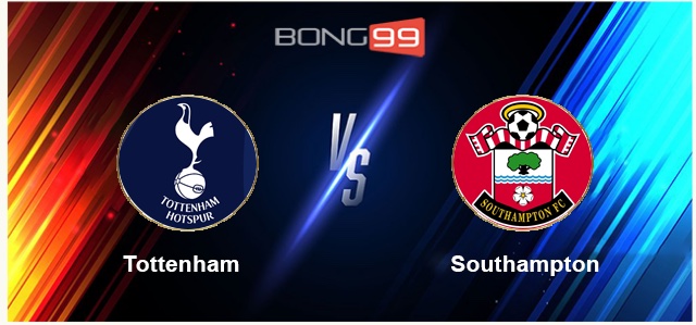 Tottenham vs Southampton 