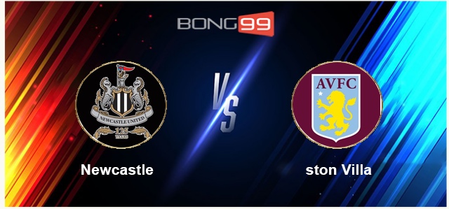 Newcastle vs Aston Villa