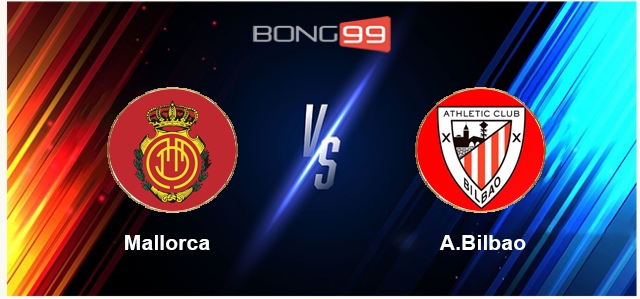 Mallorca vs Athletic Bilbao