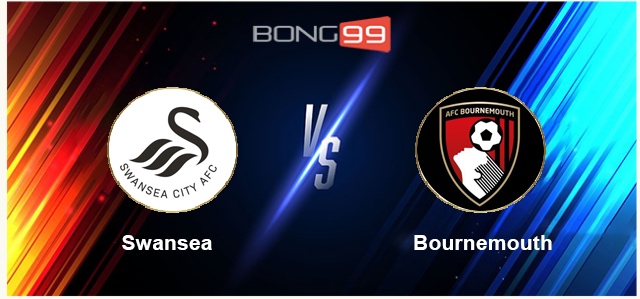 Swansea City vs Bournemouth