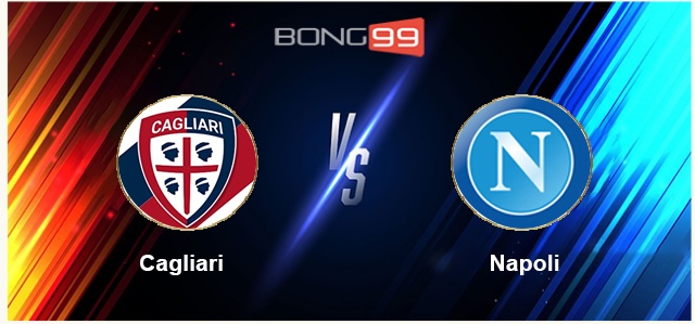 Cagliari vs Napoli
