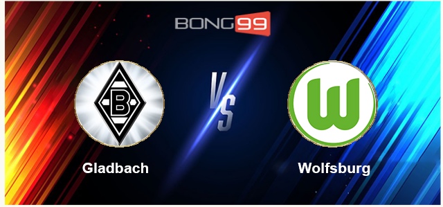 Gladbach vs Wolfsburg 