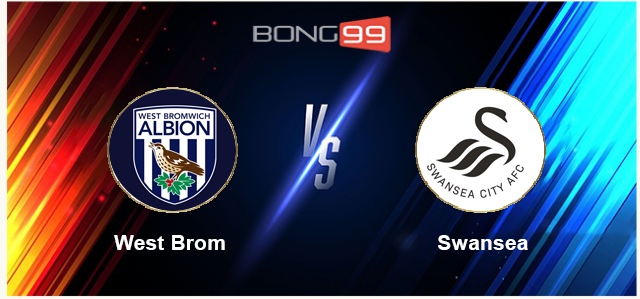 West Brom vs Swansea City 
