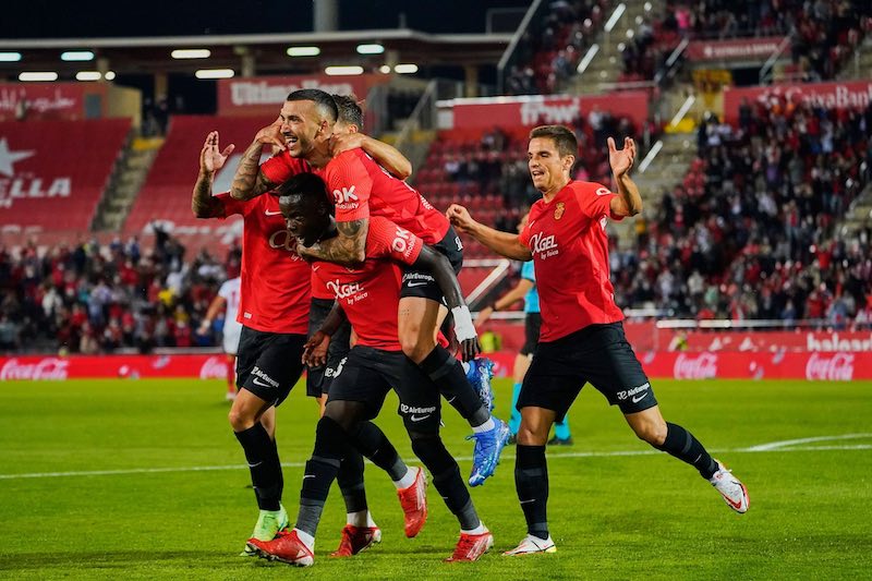 Mallorca vs Athletic Bilbao