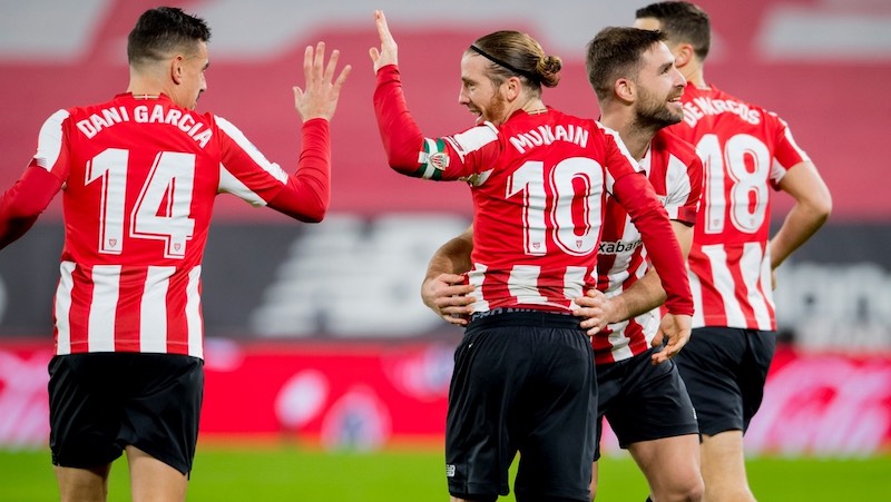 Mallorca vs Athletic Bilbao