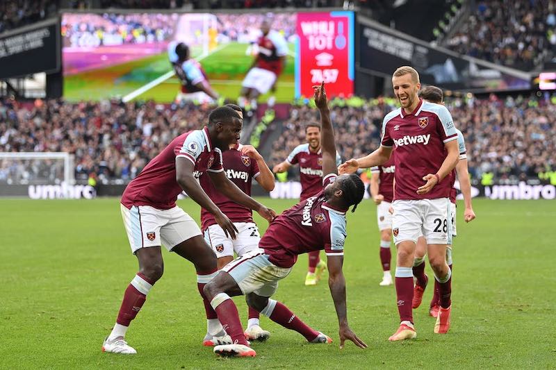 Sevilla vs West Ham 