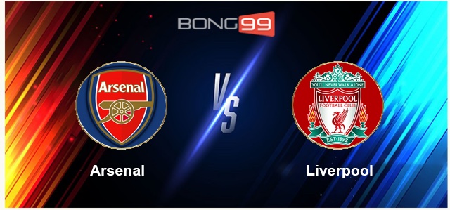 Arsenal vs Liverpool